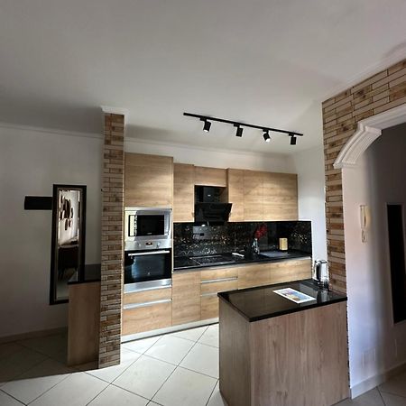 Sunset Apartments Lungomare Vlorë Exterior foto